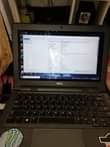 A picture of DELL LAPTOP