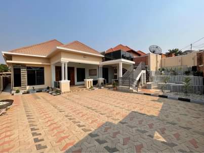 kanombe accommodation