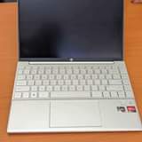 A picture of HP PAVILION AERO 13