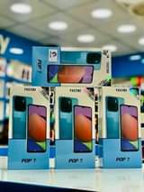 tecno pop7