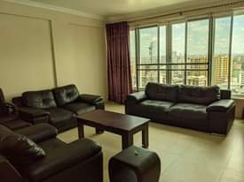 A picture of Seaview city view for Rent city center 1500 4bhk
