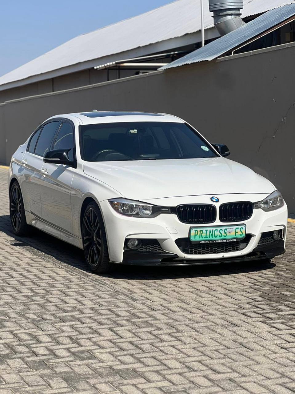 bmw 328i
