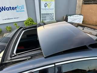 A picture of Few months registered 2008 Lexus ES350 Limited edition with thumbstart