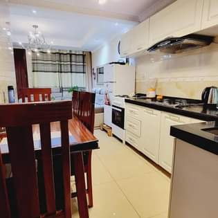 A picture of A 2 bedroom beautiful apartment available for rent in Remera