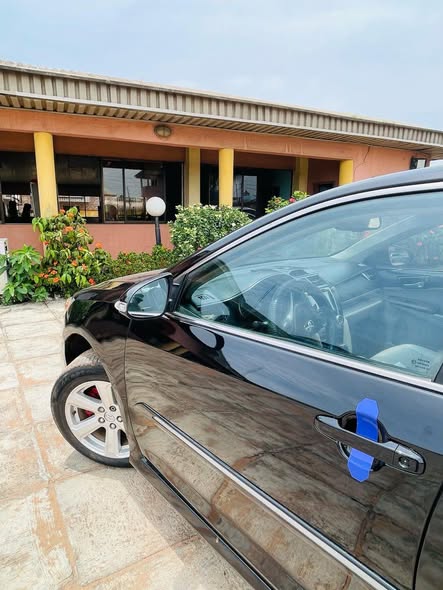 A picture of 2013 Toyota Camry
