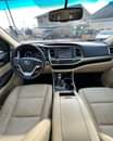 A picture of Foreign used 2016 highlander available for 17m