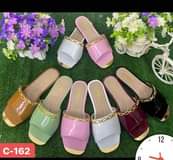 A picture of Ladies shoes