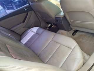 A picture of 2005 Nissan Optima
