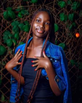 A picture of Njoon mpige picha nzuri napatikana mbezi mwisho