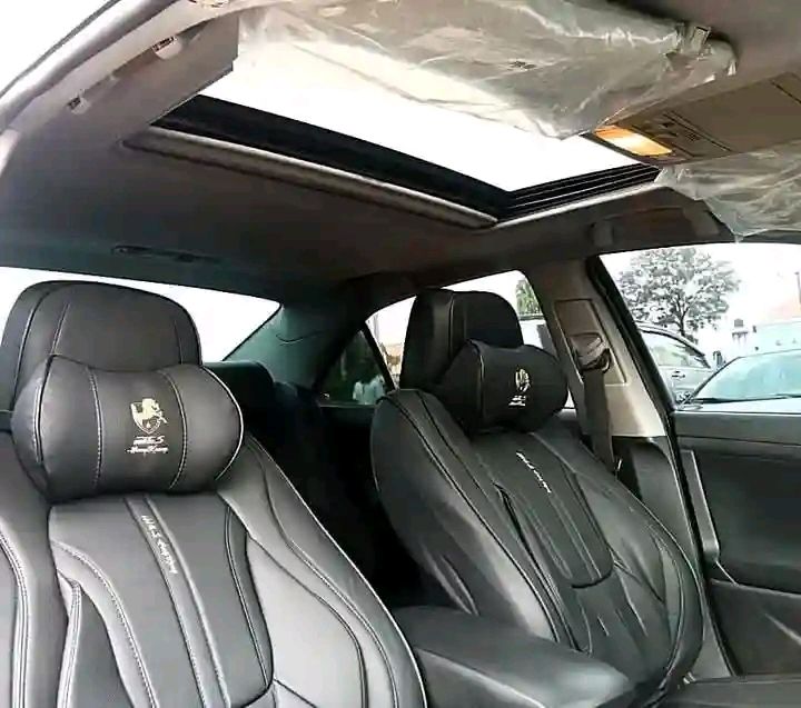A picture of Toyota Camry spider 2008