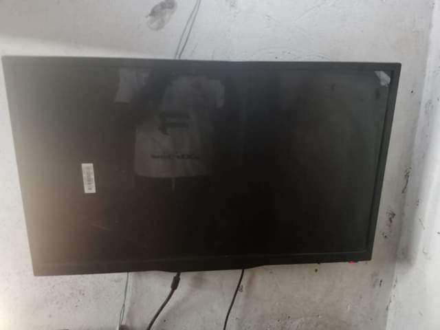 tvs