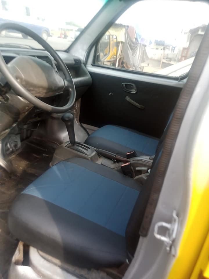 A picture of Automatic Mini bus for sale