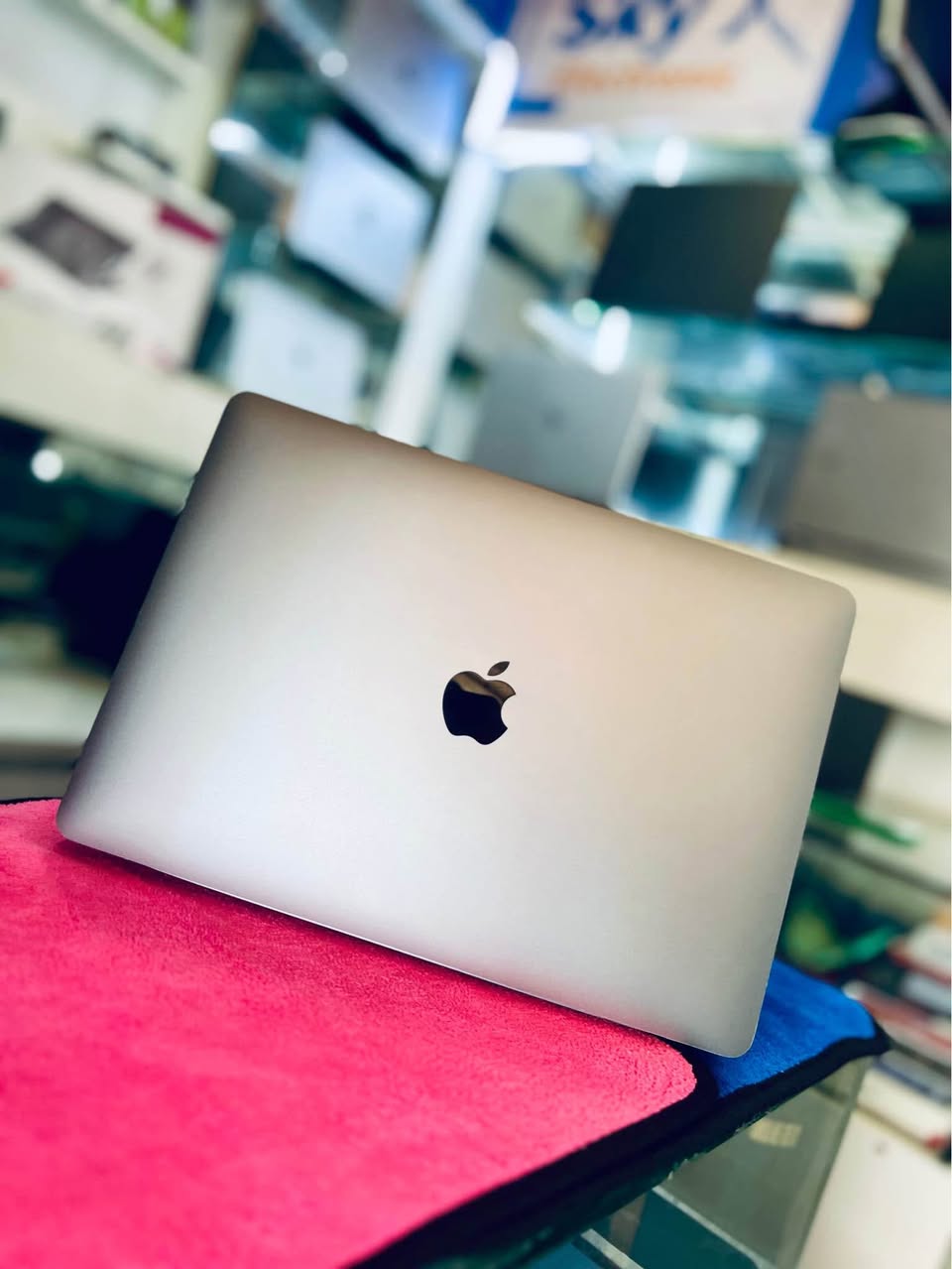 used laptops