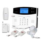 A picture of 99ASG INTRUDER ALARM SYSTEM