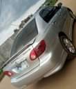 A picture of Super deal Neatly used 2004 Toyota Corolla S Accident free