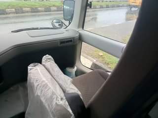 A picture of 2024 Toyota Coaster