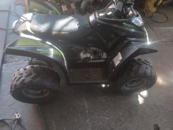 bike