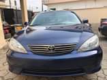 A picture of Foreign used 2006 Toyota Camry LE available for sale serious