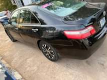 A picture of Toks standard 2009 Camry spider accident free low mileage first