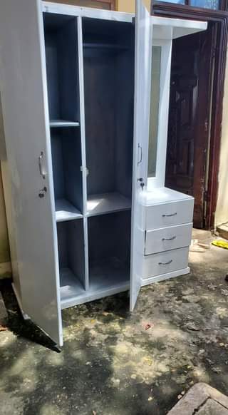 A picture of Kabati 250k