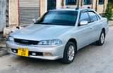 A picture of TOYOTA CARINA TI NAIUZA MIL 6 9 0743435416