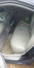 A picture of 2007 Toyota Camry LE