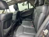 A picture of Mercedes Benz ML350 Year 2014 Unregistered Double panoramic sunroof Perfect