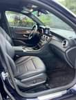 A picture of Mercedes Benz