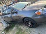 A picture of SHARP 2006 MODEL TOYOTA COROLLA ENGINE SILENT SMOOTH GEAR AC