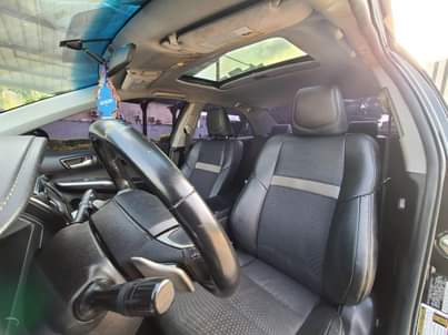 A picture of FOREIGN USED TOYOTA CAMRY SPORT