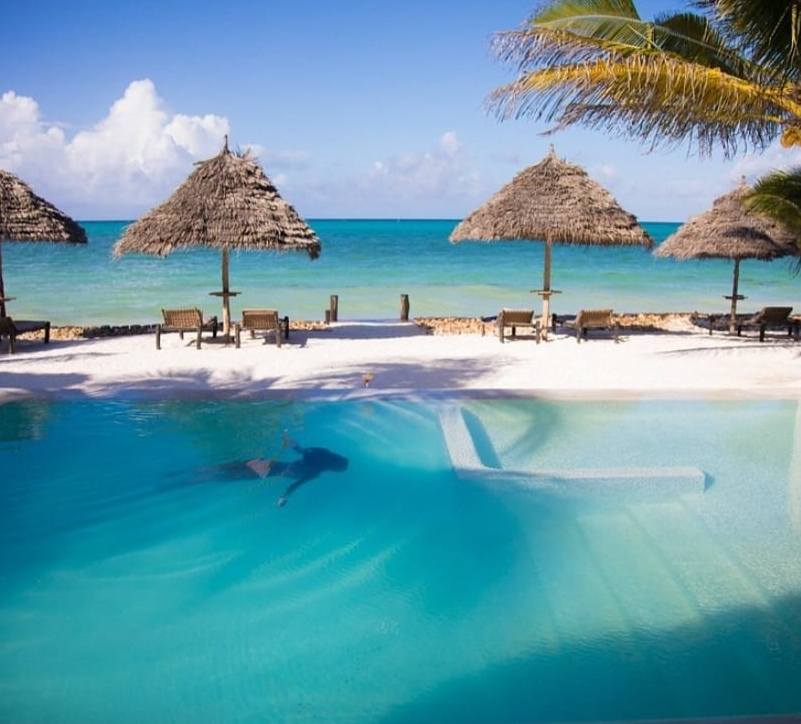 A picture of You dont buy a hotel for the views You buy