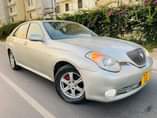 A picture of Toyota verossa