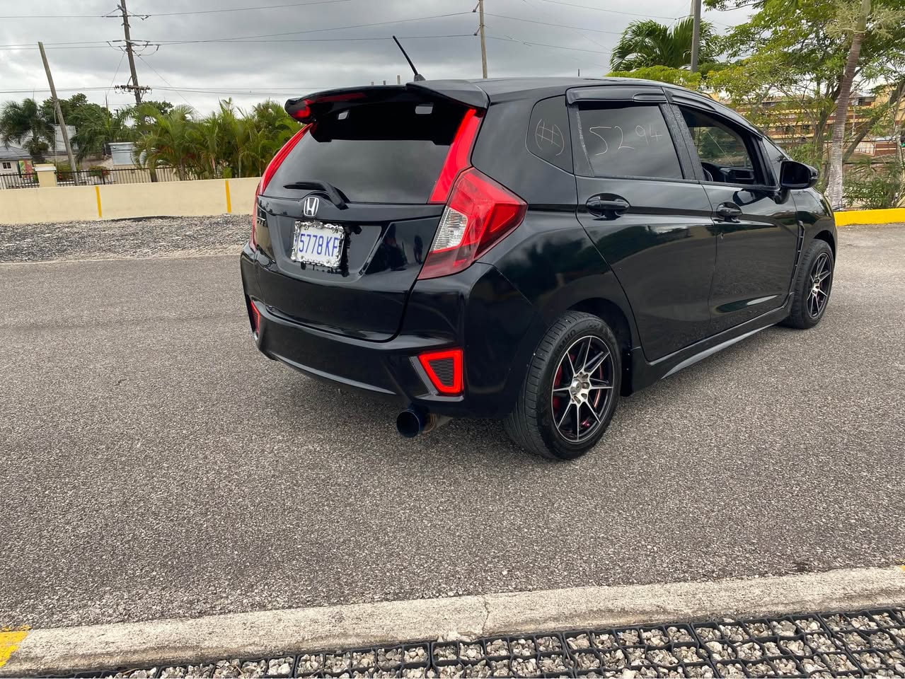honda