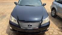 A picture of 2008 Lexus ES 350 Sure deal