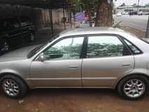 used toyota sprinter