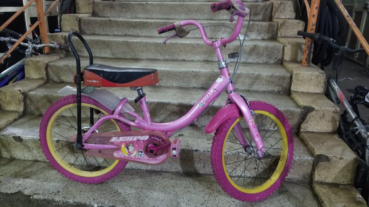 A picture of High quality Bicycles