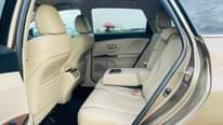 A picture of Super sharp few months used 2011 Toyota Venza Belgium standard