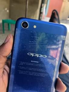 A picture of Oppo a83 128gb