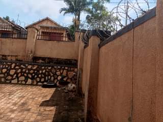 A picture of Standalone house for rent in mukono