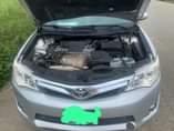 A picture of A yr used Belgium grade 2013 Toyota Camry available for