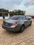 A picture of Distress sales Honda Accord 2008model Full option for just 1