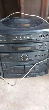 A picture of Used