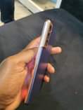 A picture of Samsung S21