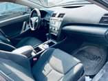 A picture of Toyota Camry 08 model