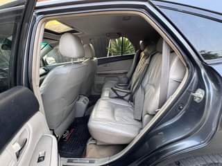 A picture of Lexus Rx350 Registered 4m Net price
