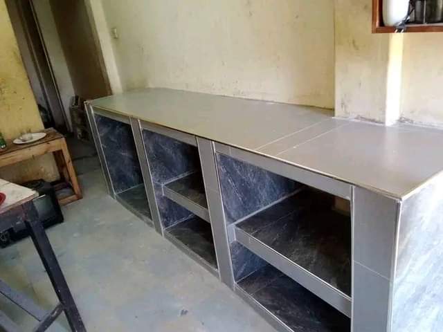 cupboards