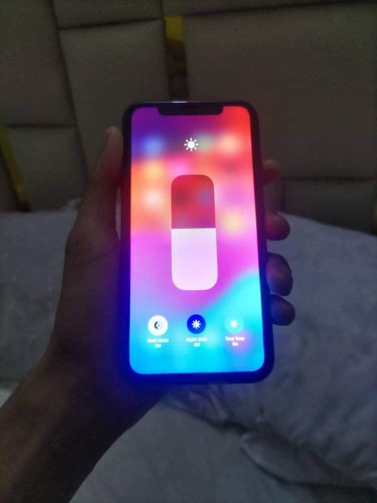 A picture of Iphone 11 Clean Gb 128