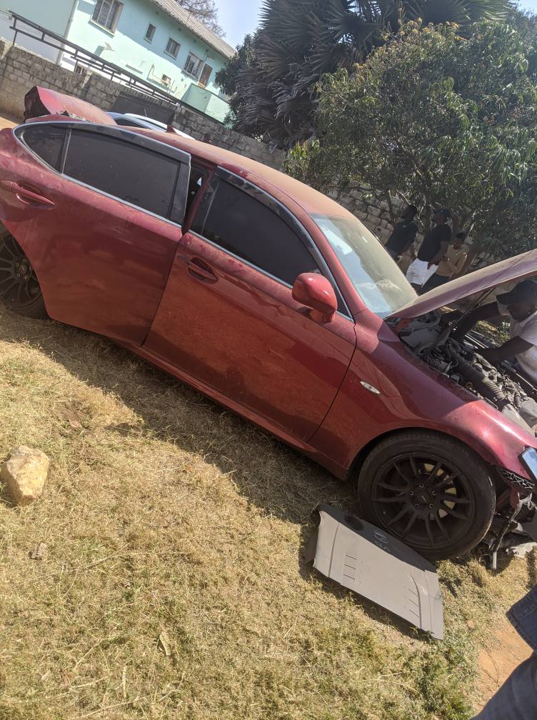 cars for sale in lusaka