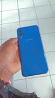 A picture of samsung A50 gb128