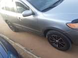 A picture of Hyundai Santa Fe 2008
